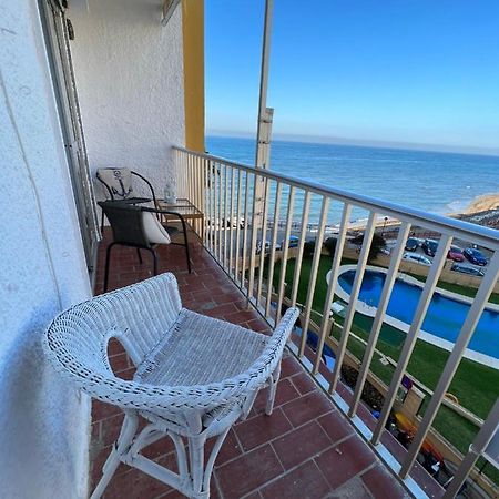 Ribera Playa Alhamar Sitio de Calahonda Exterior foto
