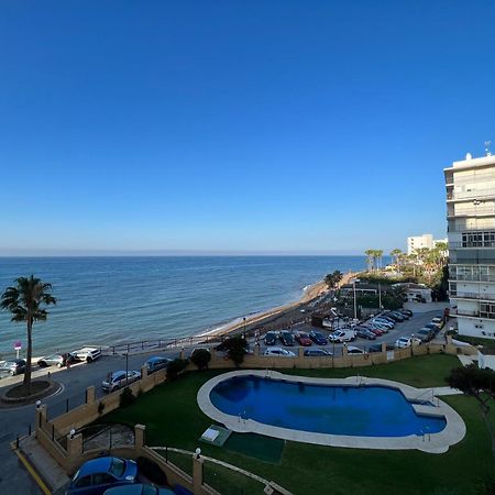 Ribera Playa Alhamar Sitio de Calahonda Exterior foto