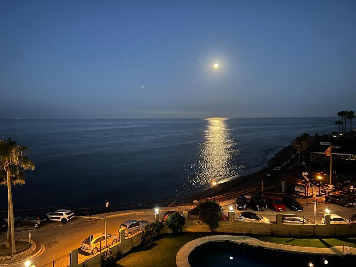 Ribera Playa Alhamar Sitio de Calahonda Exterior foto